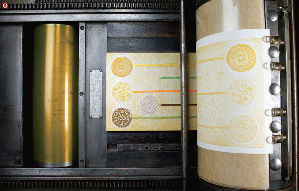 Letterpress Now: A DIY Guide to New & Old Printing Methods