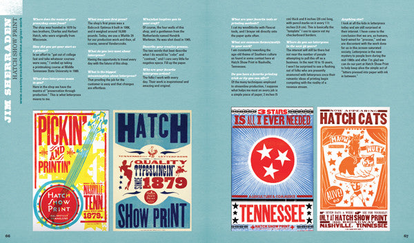 Letterpress Now: A DIY Guide to New & Old Printing Methods